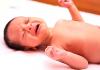 Фебрильные судороги: симптомы, причины и оказание первой помощи ребенку Сколько фебрильных судорог за период болезни