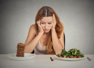 Проблемы с пищеварением – причины трудностей с перевариванием пищи