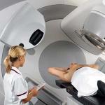 Радиотерапия против злокачественных новообразований