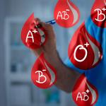 Может ли измениться группа крови человека в течение жизни?