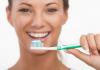 Правильная гигиена полости рта Правила гигиены зубов и ротовой полости